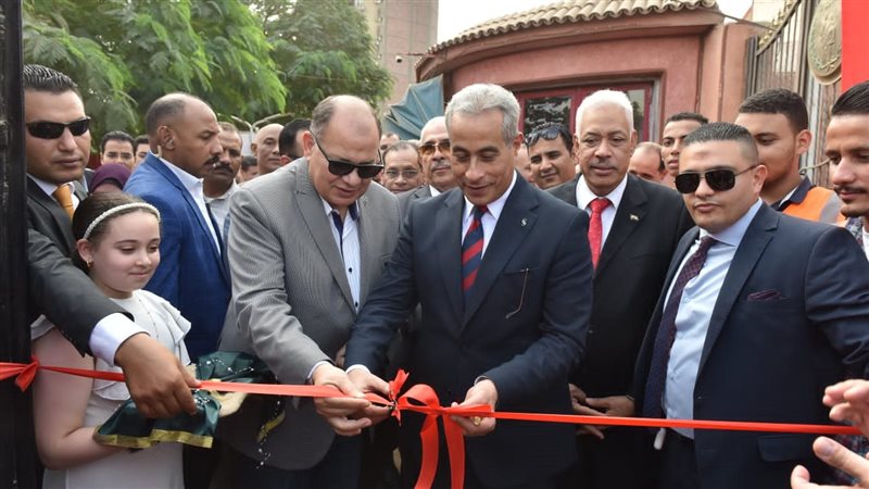 حسن شحاتة وزير العمل،فيتو