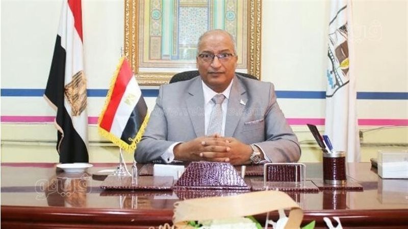محمد عبد التواب وكيل