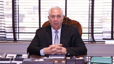 الزراعة تطلق قافلة بيطرية مجانية لسوهاج 