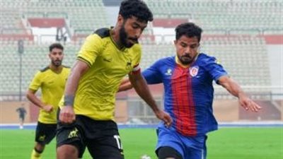 دوري المحترفين، تعادل وادي دجلة وبتروجيت 1-1 بافتتاح الجولة الثامنة