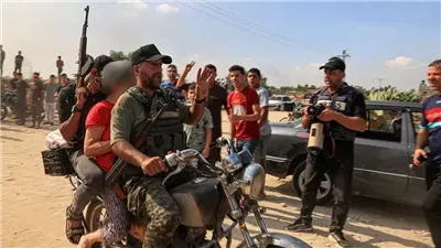 حكومة الاحتلال: إطلاق سراح جميع الأسرى خلال 72 ساعة