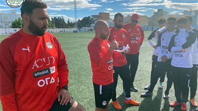 موعد المباراة الأولى لمنتخب الشباب مواليد 2005 ببطولة شمال أفريقيا 