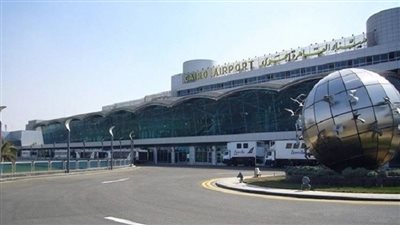 إحباط محاولة اختراق موقع شركة ميناء القاهرة الجوي 