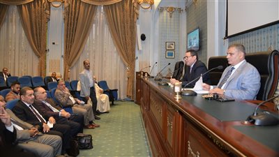 زراعة النواب توصي الحكومة بموافاتها بخطتها لمواجهة تفتت الحيازات الزراعية