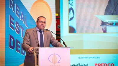 التعاقد مع استشاري عالمي لتخطيط المرحلة الثانية بالعاصمة الإدارية 