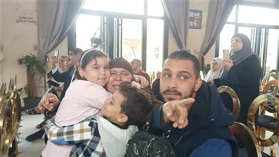 بالأحضان والدموع والسجود، أبناء الدقهلية يستقبلون نتيجة قرعة الداخلية للحج 