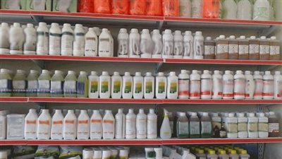 حبس وغرامة، عقوبة فتح مراكز بيع وتداول الأدوية البيطرية دون ترخيص 