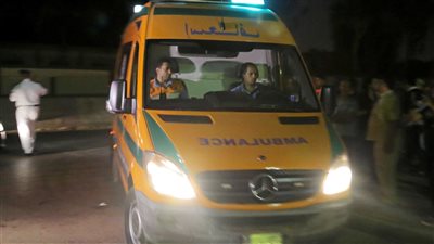 بسبب تسرب الغاز، وفاة طفلين شقيقين بالمنوفية