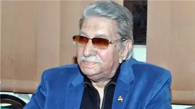 عزاء الفنان عثمان محمد علي بمسجد الشرطة بالشيخ زايد بعد غد الثلاثاء 