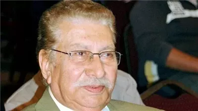 أخبار الفن اليوم.. وفاة الفنان عثمان محمد علي.. وحقيقة اعتذار بيومي فؤاد عن تقديم مسرحياته في موسم الرياض