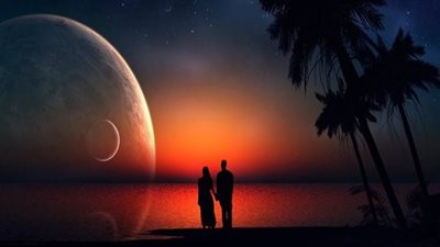 تفسير رؤية الحبيب السابق في المنام وعلاقتها بوقوع العديد من المشكلات العائلية 