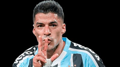 الدوري البرازيلي، كورينثيانز يفوز بهدف نظيف على جريميو 