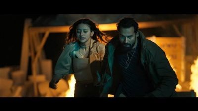 5 ملايين ×5 أسابيع، عرض لفيلم «حسن المصري» بشباك التذاكر