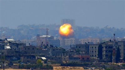 أمريكا توجه غارتين جويتين جديدتين على أهداف إيرانية في سوريا