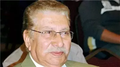 خالد جلال ينعي عثمان محمد علي: ترك أعماله محفورة في ذاكرة الجماهير