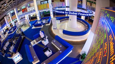دبي تعلن عن نيتها طرح 25% من أسهم 