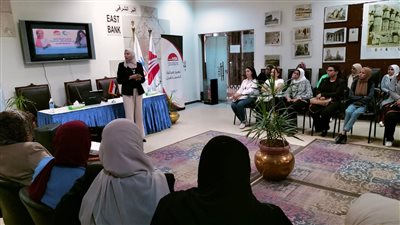 انطلاق فاعليات المرحلة الخامسة لبرنامج المرأة تقود بالأقصر