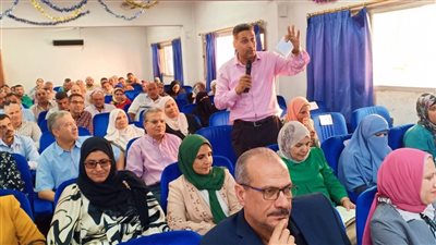 بيطري الشرقية يُنظم لقاءات للحفاظ على الثروة الحيوانية والداجنة