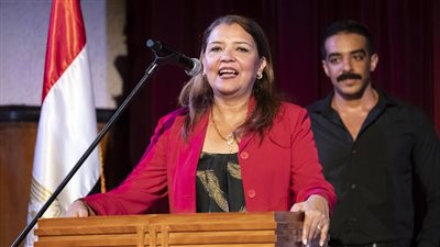 رئيس أكاديمية الفنون تشهد ختام مهرجان فنون الأداء، وهذه قائمة الجوائز (صور)