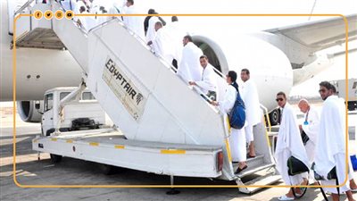 تصل إلى 480 ألف جنيه.. أسعار برامج الحج السياحي (انفوجراف)