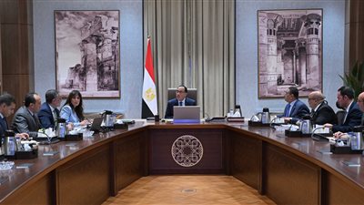 مدبولي: لدينا 1250 فرصة متاحة على الخريطة الاستثمارية 