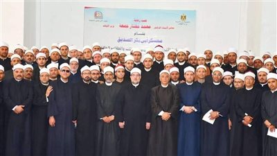 الأوقاف تعلن عدد القوافل الدعوية في المحافظات لأداء خطبة الجمعة وعقد مقارئ قرآنية