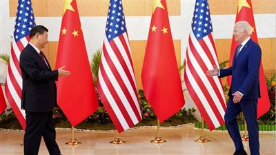 شي وبايدن يبحثان تحقيق السلام العالمي والتنمية خلال لقائهما المرتقب