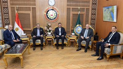 إنشاء فرع اتحاد الصناعات بالدقهلية لخدمة المستثمرين 