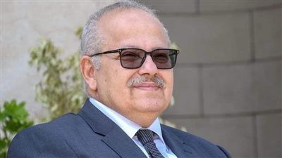 الخشت: زيادة مكافأة نهاية الخدمة للأساتذة المتفرغين إلى 75 ألف جنيه 