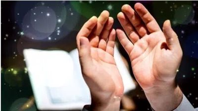 احذر أن تكون منهم، 3 يدعون الله فلا يستجاب لهم