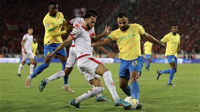 نهائي الدوري الأفريقي، الوداد يفرض التعادل السلبي أمام صن داونز بعد 30 دقيقة