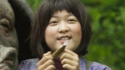 عرض الفيلم الكوري Okja بمركز الثقافة السينمائية الأربعاء المقبل 