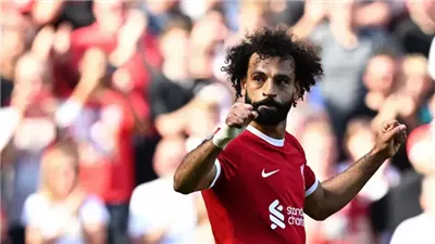 موعد وصول محمد صلاح لمعسكر المنتخب استعدادًا لمباراتي جيبوتي وسيراليون