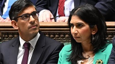 تعليق عاجل من حماس على قرار إقالة وزيرة الداخلية البريطانية