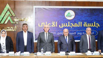 النبراوي: نقابة المهندسين قدمت نموذجا وطنيا في مساندة الشعب الفلسطيني