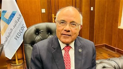 تجارية القليوبية: معرض التجارة البينية الأفريقية يزيد الفرص التصديرية للمنتجات المصرية