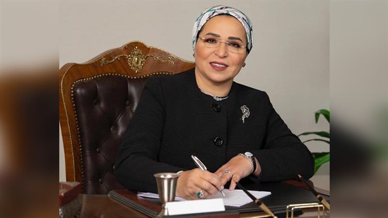 قرينة الرئيس السيسي.فيتو