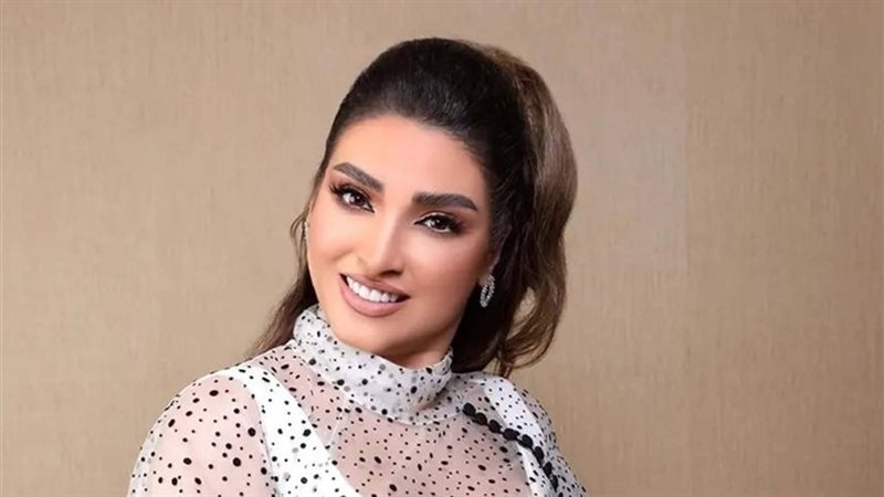 الفنانة روجينا، فيتو
