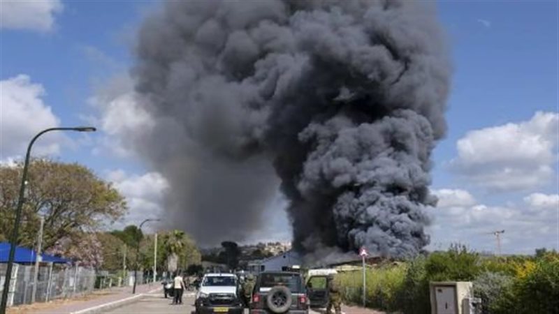 حزب الله يستهدف قوات
