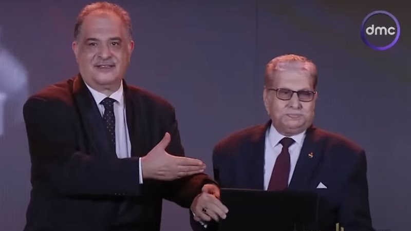 تكريم عثمان محمد