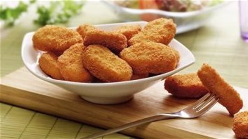 الناجتس، فيتو 