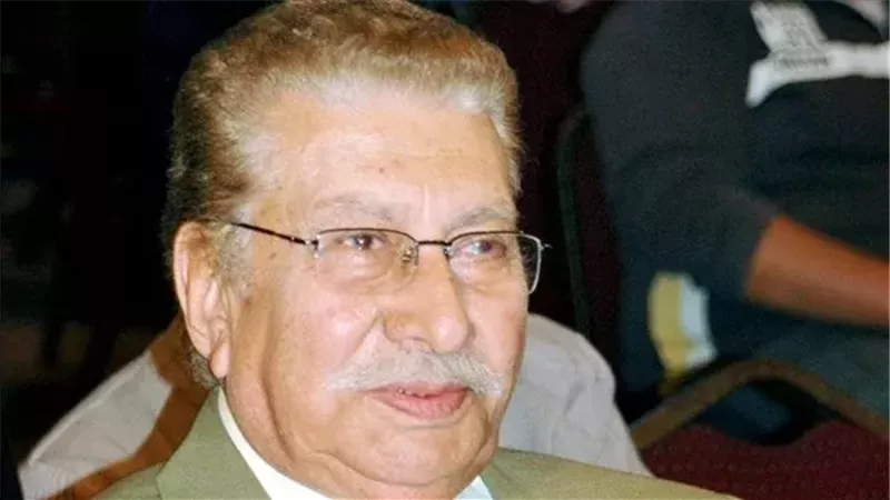 عثمان محمد علي،فيتو
