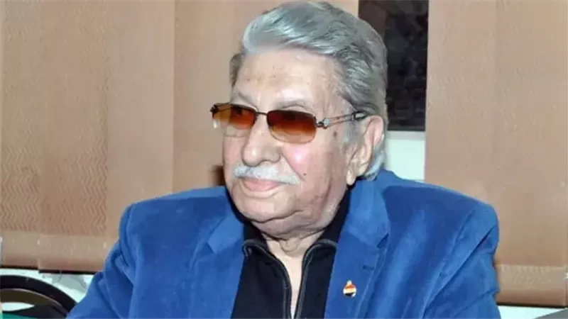 عثمان محمد علي،فيتو