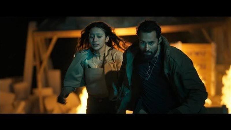 فيلم حسن المصري،
