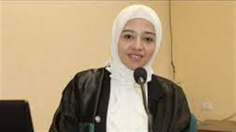 الباحثة مروة كيلانى،فيتو