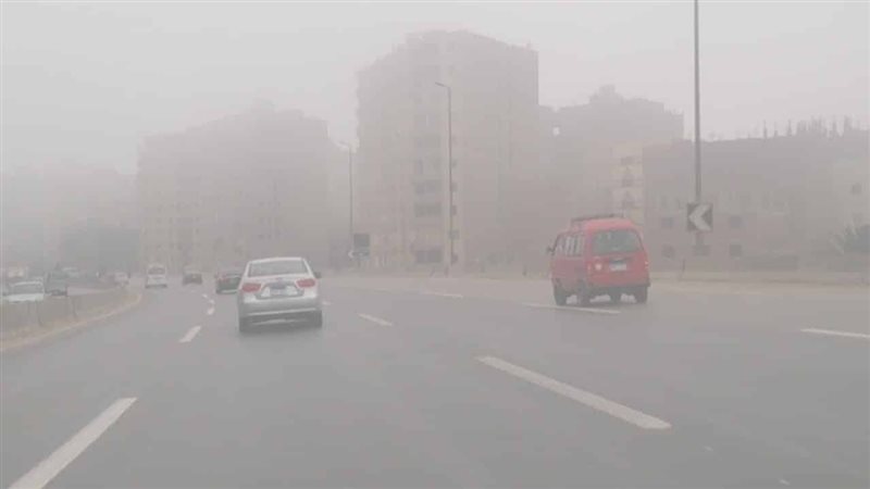 الشبورة المائية