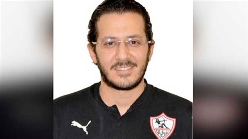 الدكتور/ محمد أسامة
