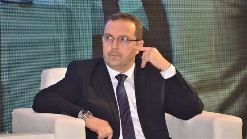 د. عاصم الجزار وزير
