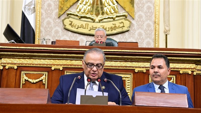 مناقشة قانون الطفل