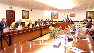 الأعلى للمجتمع الرقمي يقر سياسة مصر للحوسبة السحابية لجذب المزيد من الاستثمارات 